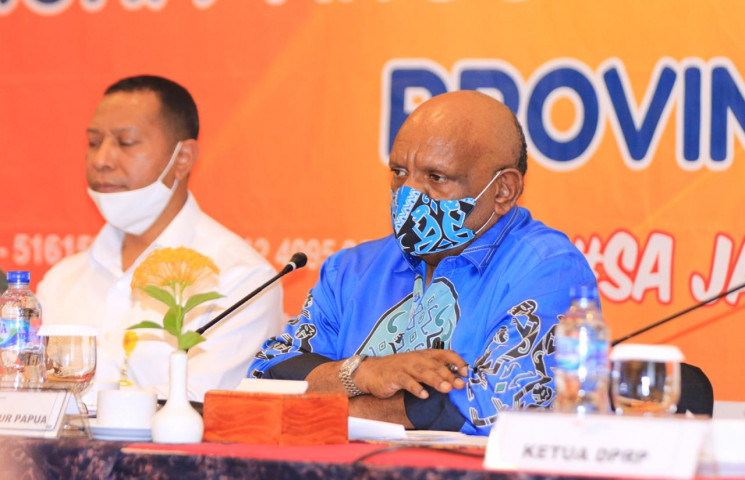 Wagub : Berwisata Tak Boleh Lebih Dari Empat Orang